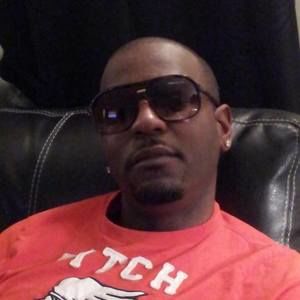 Meet your Posher, Steven